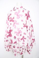画像2: majoretty / 浴衣セット 3L ピンク Y-26-10-26-061-LO-OP-SZ-ZY (2)