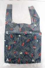 画像2: axes femme / トートバッグ  グリーン Y-26-10-28-019-AX-BG-SZ-ZY (2)