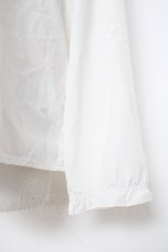 画像3: Amavel / トランプ刺繍長袖ブラウス M 白 Y-26-10-28-023-CA-BL-SZ-ZY (3)