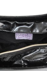 画像4: Angelic Pretty / Pearly Melty Moonショルダーバッグ  黒 Y-26-10-31-014-AP-BG-SZ-ZY (4)