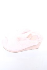 画像2: MILK / Bichetteミュール L ピンク Y-26-10-31-020-ML-SH-SZ-ZY (2)