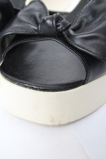 画像6: MILK / ラパンシューズ M 黒 Y-26-10-31-021-ML-SH-SZ-ZY (6)