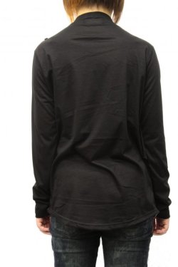 画像3: 【新品】重ね着風変形カットソー TP_101_D016【通信販売専用商品】