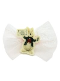 【新品】アニマルワッペンリング(ウサギ/ピンク) k_rg_1206_84_b84【通信販売専用商品】