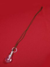 画像2: 【新品】 電球ネックレス NE_45_B102【通信販売専用商品】 (2)