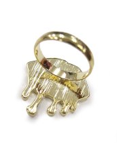 画像2: 【新品】 リップリング (ブラックラメ) RG_088_B80【通信販売専用商品】 (2)