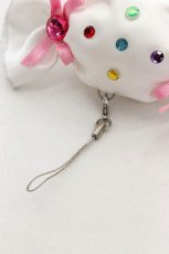 画像3: 【新品】キャンディストラップ (ホワイト) ZA_80_B99【通信販売専用商品】 (3)