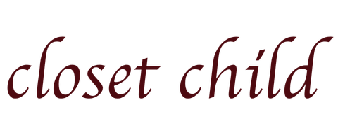 closet child オンラインショップ