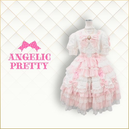 Angelic Pretty