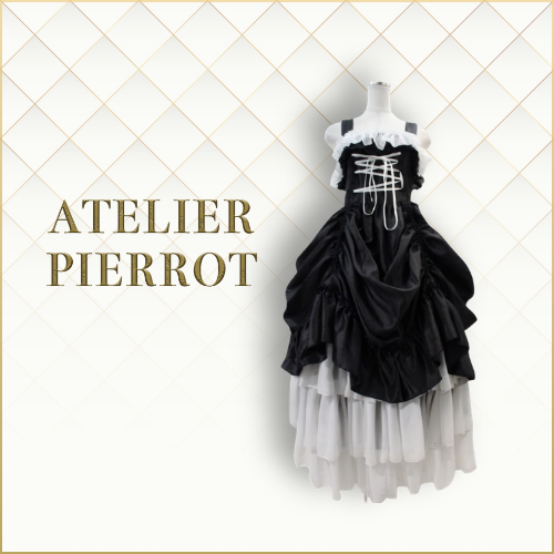 ATELIER PIERROT