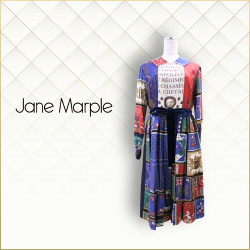 Jane Marple