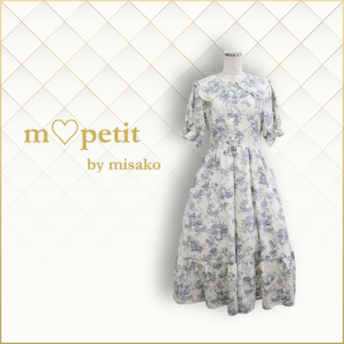 m♡petit by misako