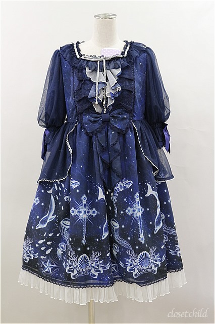 2,539点の買取実績掲載中！Angelic Prettyの売却はcloset childへ（1