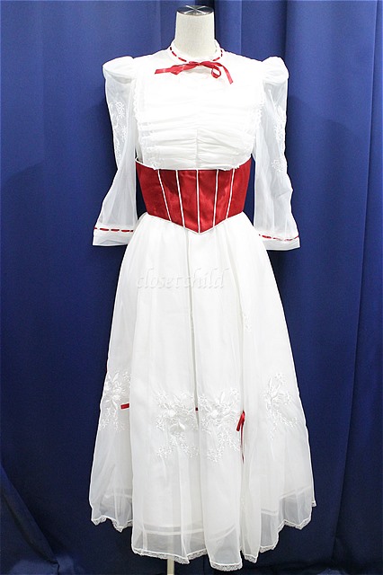 Secret Honey  / Jolly Holiday Dress (Mary Poppins ver.)