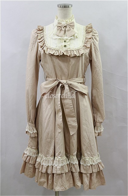 174点の買取実績掲載中！Victorian Maidenの売却はcloset childへ（1