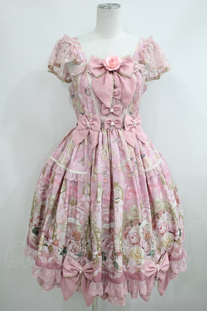 2,539点の買取実績掲載中！Angelic Prettyの売却はcloset childへ（6 ...