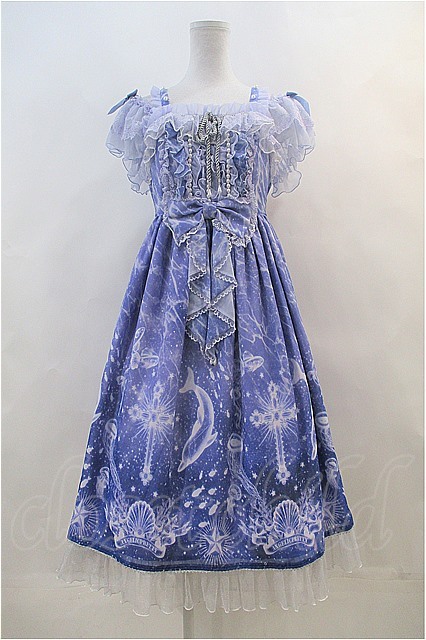 2,539点の買取実績掲載中！Angelic Prettyの売却はcloset childへ（7