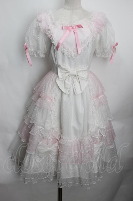2,539点の買取実績掲載中！Angelic Prettyの売却はcloset childへ（8