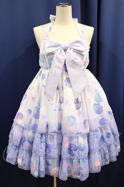 2,539点の買取実績掲載中！Angelic Prettyの売却はcloset childへ（8