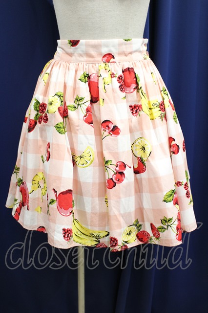 ン 大人気 新品 ノ Pretty Angelic パフェスカート+ブラウス page） （Pin コスプレ衣装