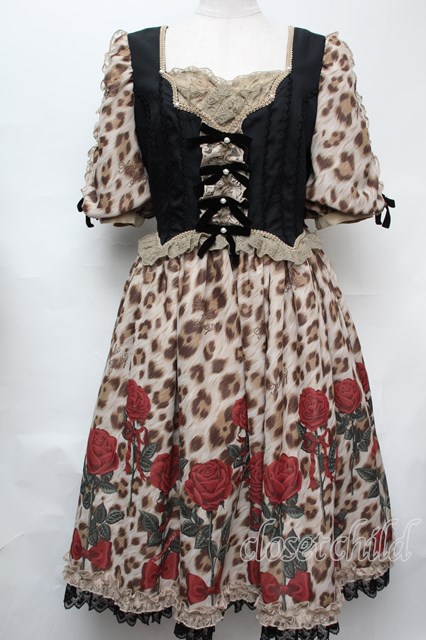 2,539点の買取実績掲載中！Angelic Prettyの売却はcloset childへ（13  