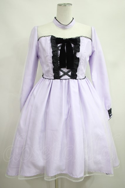 2,539点の買取実績掲載中!Angelic Prettyの売却はcloset childへ(17