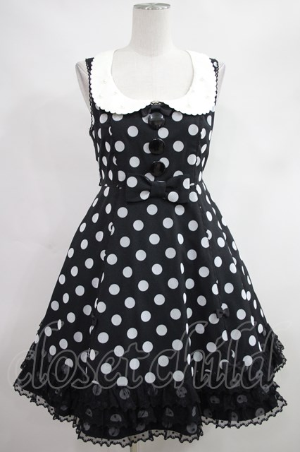 2,539点の買取実績掲載中!Angelic Prettyの売却はcloset childへ(38