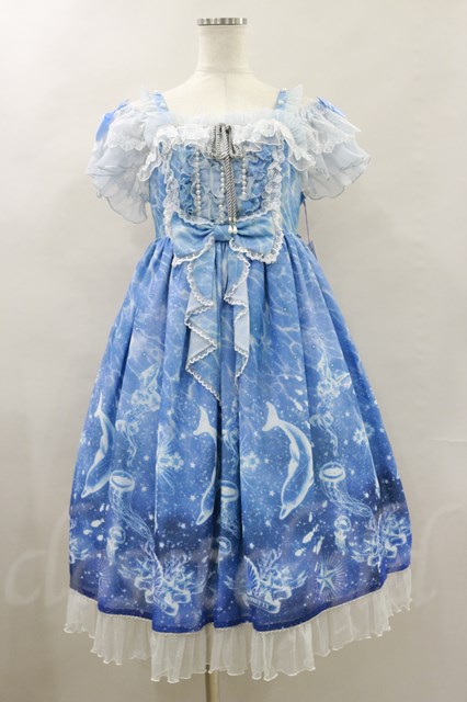 2,539点の買取実績掲載中！Angelic Prettyの売却はcloset childへ（29