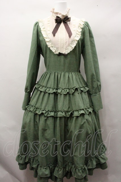 482点の買取実績掲載中!Innocent Worldの売却はcloset childへ(5 ...