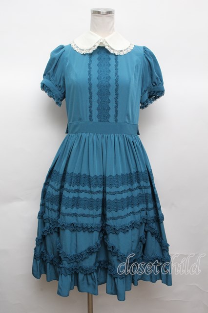 Innocent World ブレードブーケボンネット 482点の買取実績掲載中