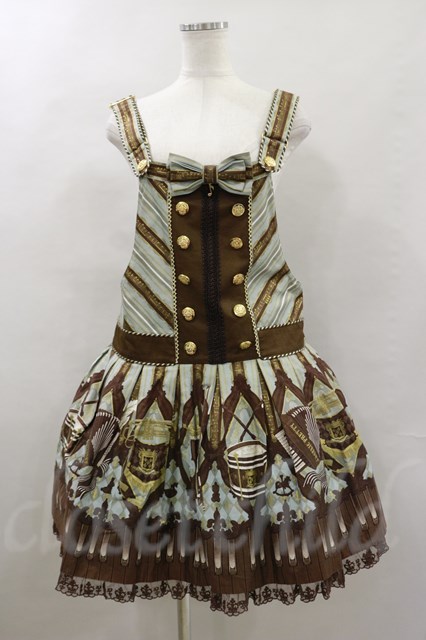 Angelic Pretty】Melty チョコレート ミニハット