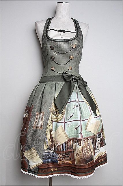 682点の買取実績掲載中！ALICE and the PIRATESの売却はcloset childへ  