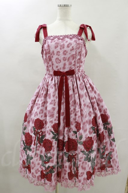 2,539点の買取実績掲載中！Angelic Prettyの売却はcloset childへ（47  