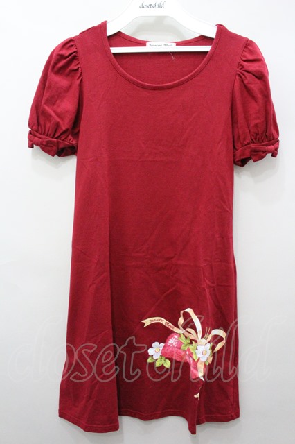 482点の買取実績掲載中!Innocent Worldの売却はcloset childへ(10