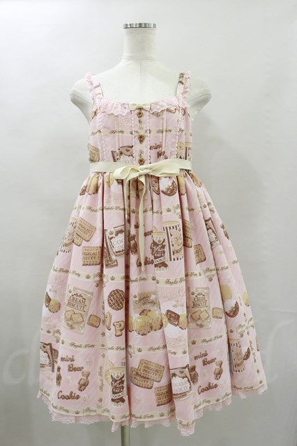 2,539点の買取実績掲載中！Angelic Prettyの売却はcloset childへ（55