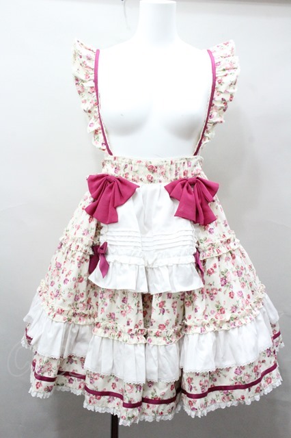 2,539点の買取実績掲載中！Angelic Prettyの売却はcloset childへ（52  