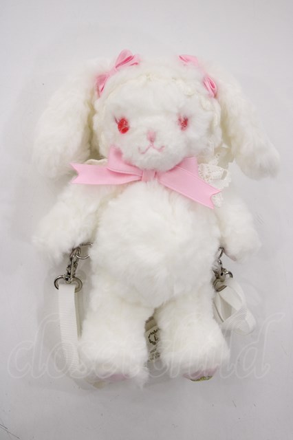 原宿限定　れもんみるくなBabyくまくみゃちゃん 原宿限定 れもんみるくなBabyくまくみゃちゃん BABY新宿店 10th