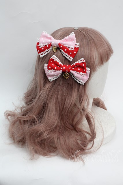 一流の品質 Angelic Pretty キャンディーミニハット 赤 cod.sveri.ac.in