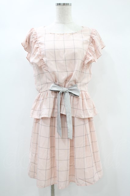 新品未使用 【LODISPOTTO あざとい ロディスポット】リュック モカ 