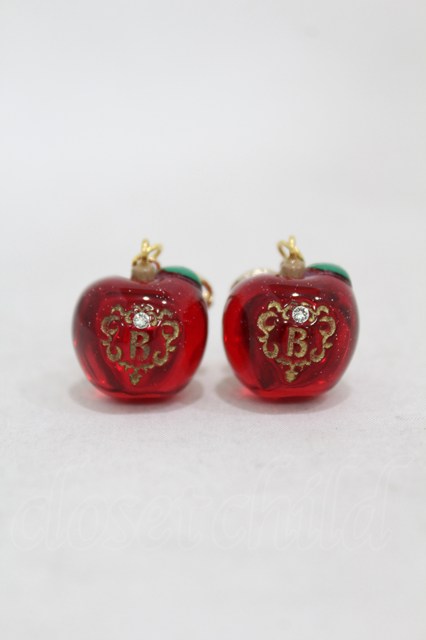 Appleｲﾔﾘﾝｸﾞ
