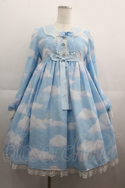 Misty Skyﾜﾝﾋﾟｰｽ
