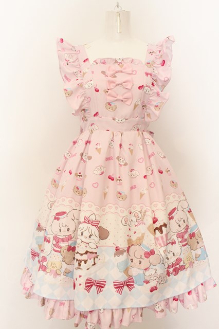 axes femme kawaii お買取いたしました。 | Closet Child Osaka