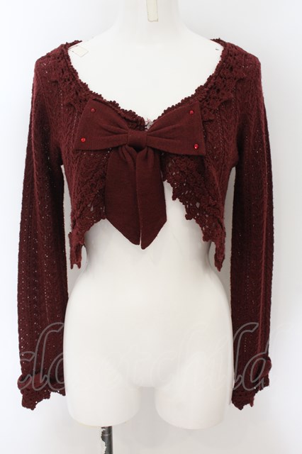 AngelicPretty ボレロ（Angelic Pretty お買取いたしました