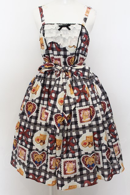 axes femme Kawaii お買取いたしました。 | Closet Child Osaka