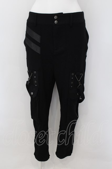 ozz conte ハーネス付きジャケット ジャケット＆ハーネスセット