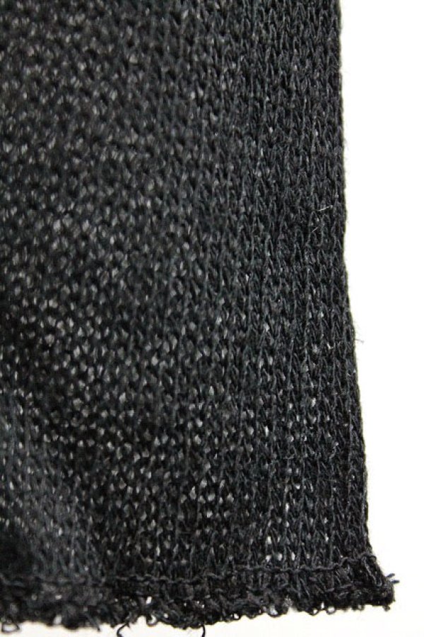 画像5: 【新品】ドレープニットカットソー g_tp TP_061_D007【通信販売専用商品】 (5)