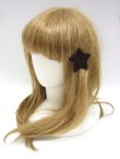 画像3: 【新品】 フェルトスター2WAY (ブラック) HA_274_B129 (3)