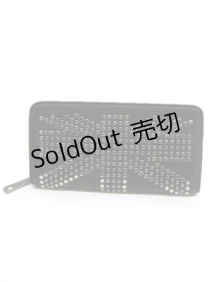 画像: 【新品】 財布 (ユニオンジャック) -KPK-kpk-bp-w-131102-NE.G.AC.601.T_b135【通信販売専用商品】