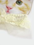 画像2: 【新品】 アニマル2Way (三毛猫) HA_124_B142 (2)