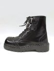 画像2: 【新品】 TUK / ANARCHIC BOOTS #T2174 -O-kpk-O-o-140308-NE.G.AC.683.T_b130 (2)